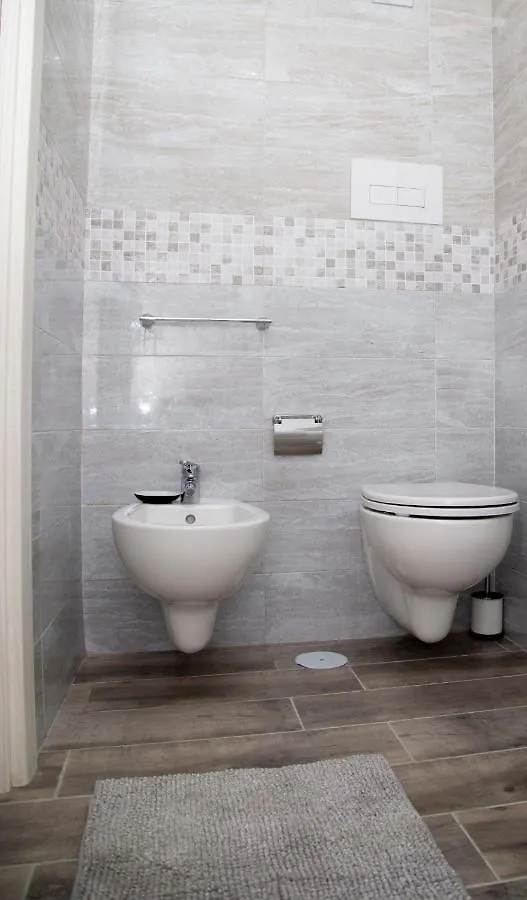 Casa Marmolo - Cuore Di Napoli Apartment