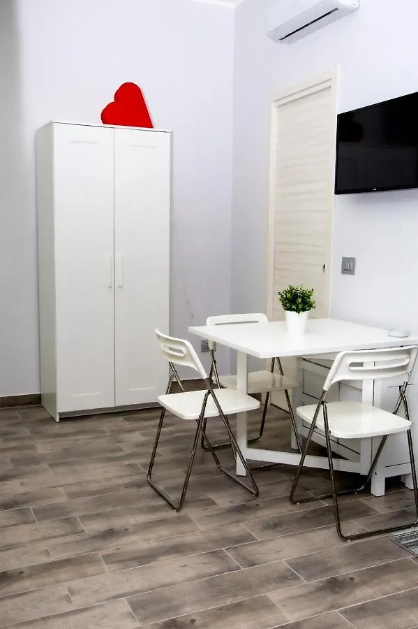 Casa Marmolo - Cuore Di Napoli Apartment Naples