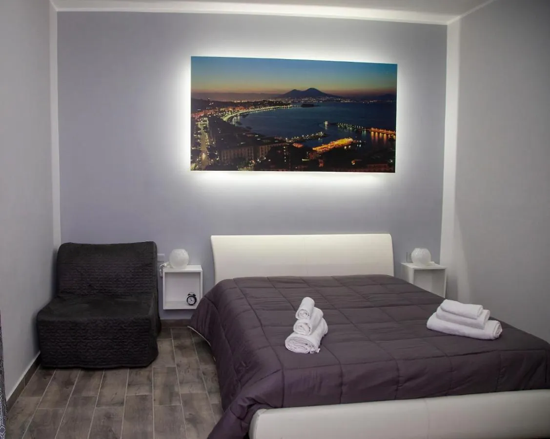 Casa Marmolo - Cuore Di Napoli Apartment