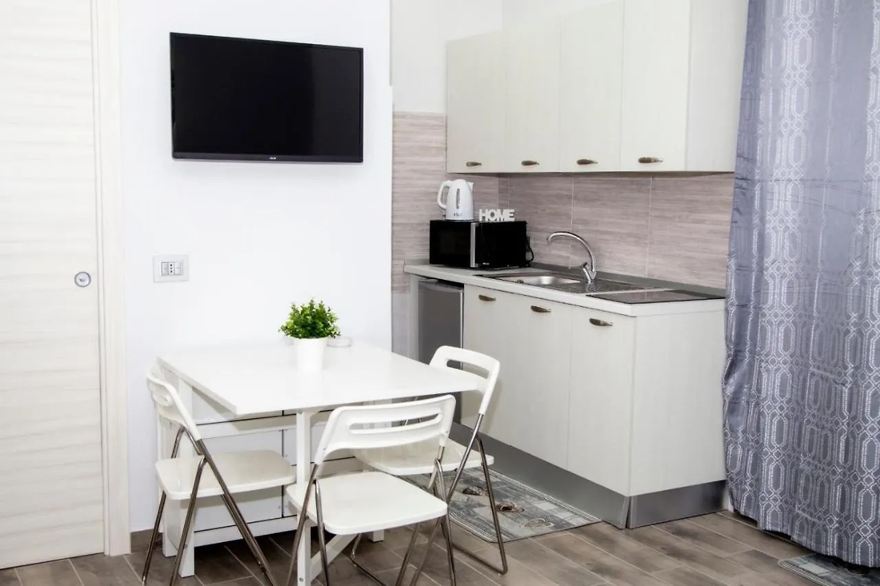 Casa Marmolo - Cuore Di Napoli Apartment