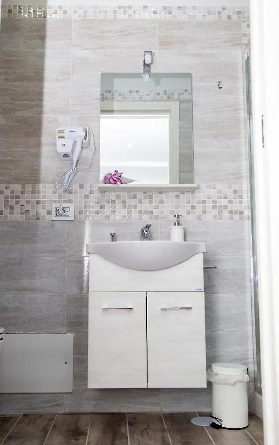 Casa Marmolo - Cuore Di Napoli Apartment
