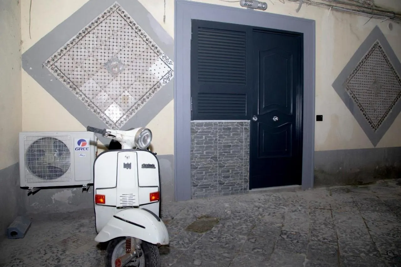 Casa Marmolo - Cuore Di Napoli Apartment