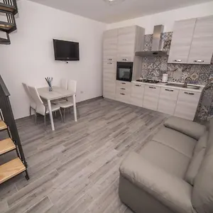Casa Langellotti Smart Napoli