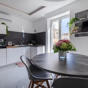 La Casa Di Armida Boutique Homes Con Sauna Napoli
