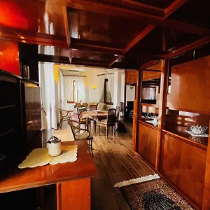 Residenza Borgo Marinaro Napoli