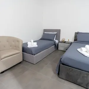 House Napoli