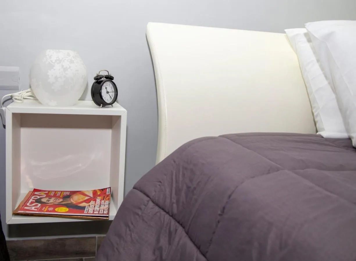 Apartmán Casa Marmolo - Cuore Di Napoli Neapol