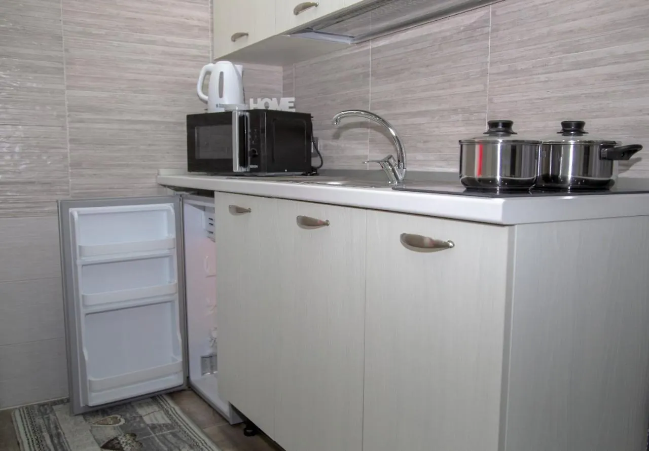 Apartmán Casa Marmolo - Cuore Di Napoli Itálie