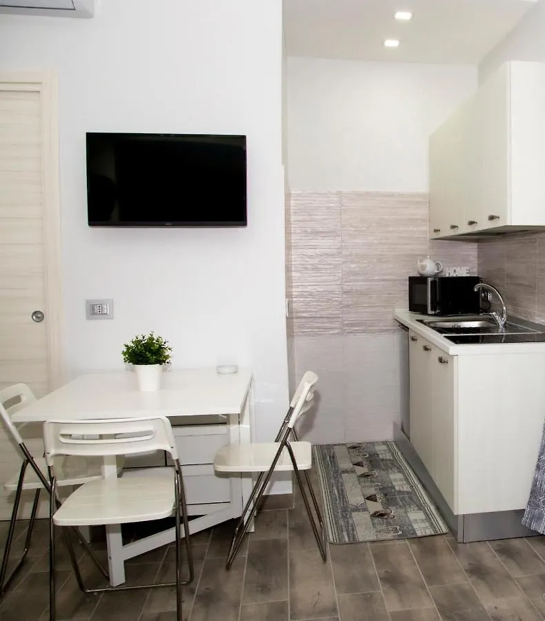 Appartamento Casa Marmolo - Cuore di Napoli 0*,  Italia