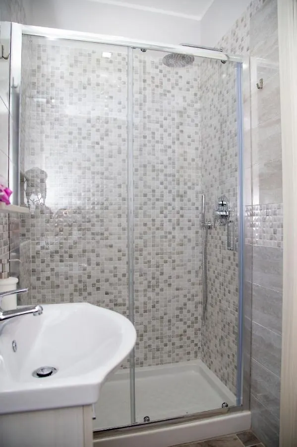 Appartamento Casa Marmolo - Cuore di Napoli 0*,